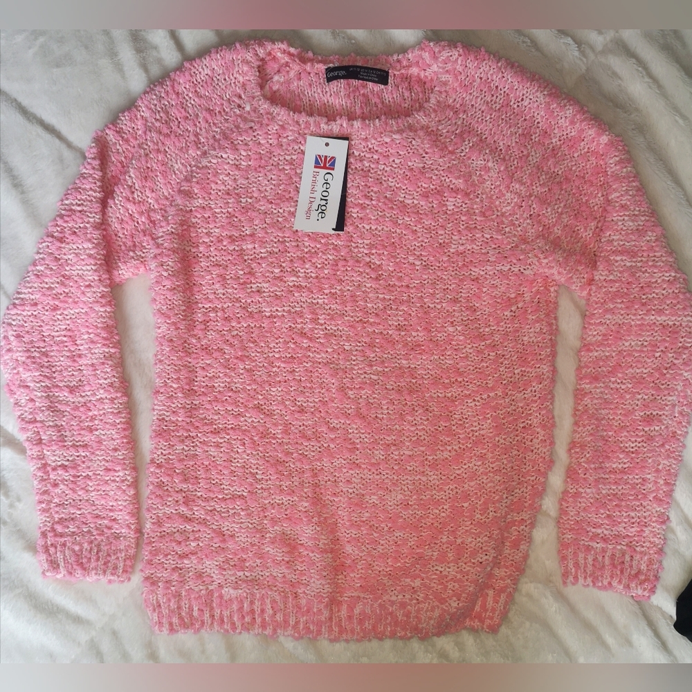 Sweater George